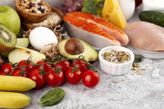 5 пищевых привычек для быстрого похудения после 30