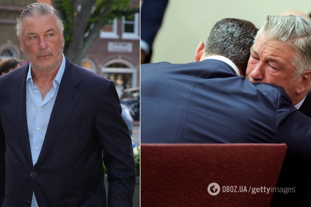 Присяжна в суді над Алеком Болдвіном розповіла вражаючі деталі справи: вбивство треба було 'повісити' на знаменитість