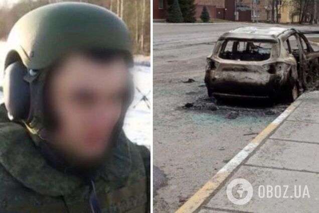 В Україні судитимуть військового злочинця