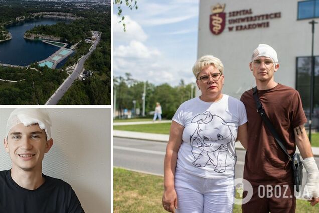 Удары мачете по голове и отрубленный палец: за что польские футбольные хулиганы покалечили украинского подростка