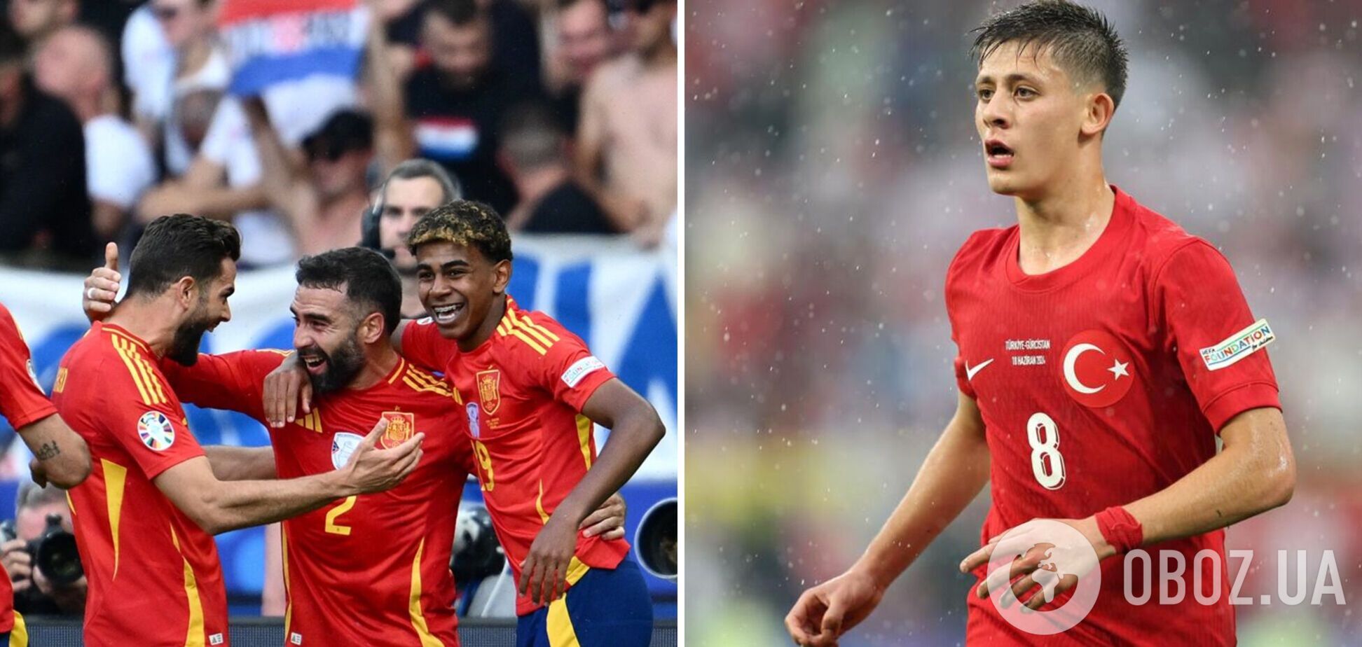 Гранды после Евро выходят на охоту. Вильямс, Гюллер, Симонс и не только – самые громкие слухи европейского футбола