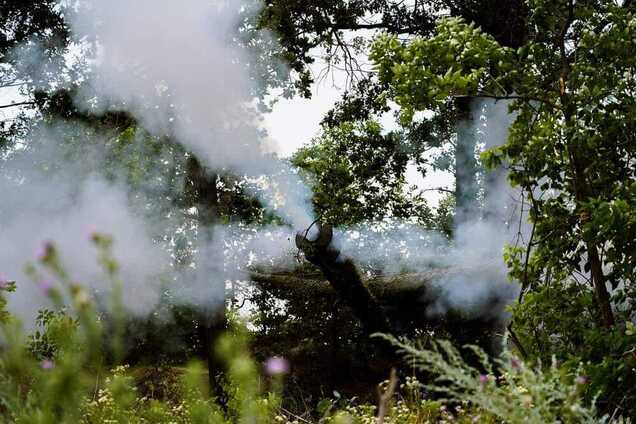 Сили оборони продовжують зривати наступальні плани ворога: відбулося 99 бойових зіткнень – Генштаб