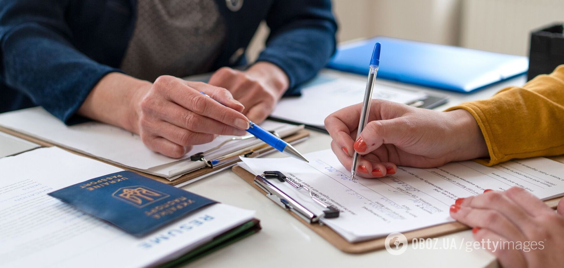 Що таке 'золоті візи' та які країни ЄС їх досі видають