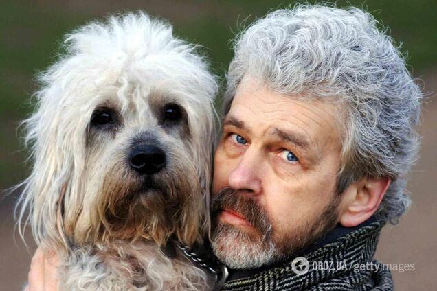 Чому собаки схожі на своїх господарів: результати дослідження