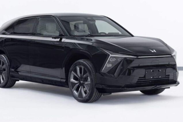 Honda Ye S7