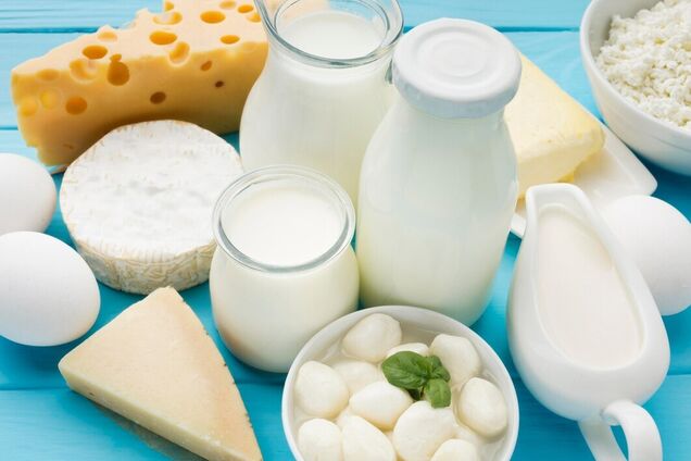 Ціни на молочну продукцію зростуть