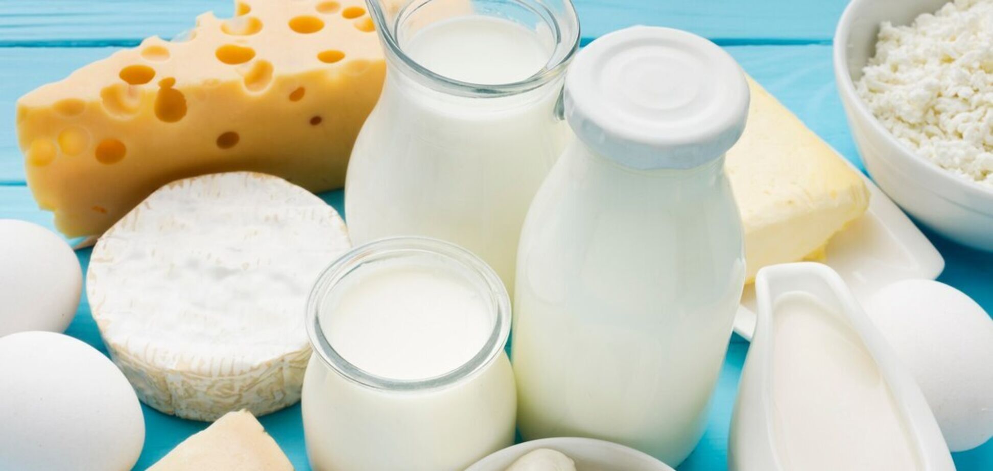 Цены на молочную продукцию вырастут