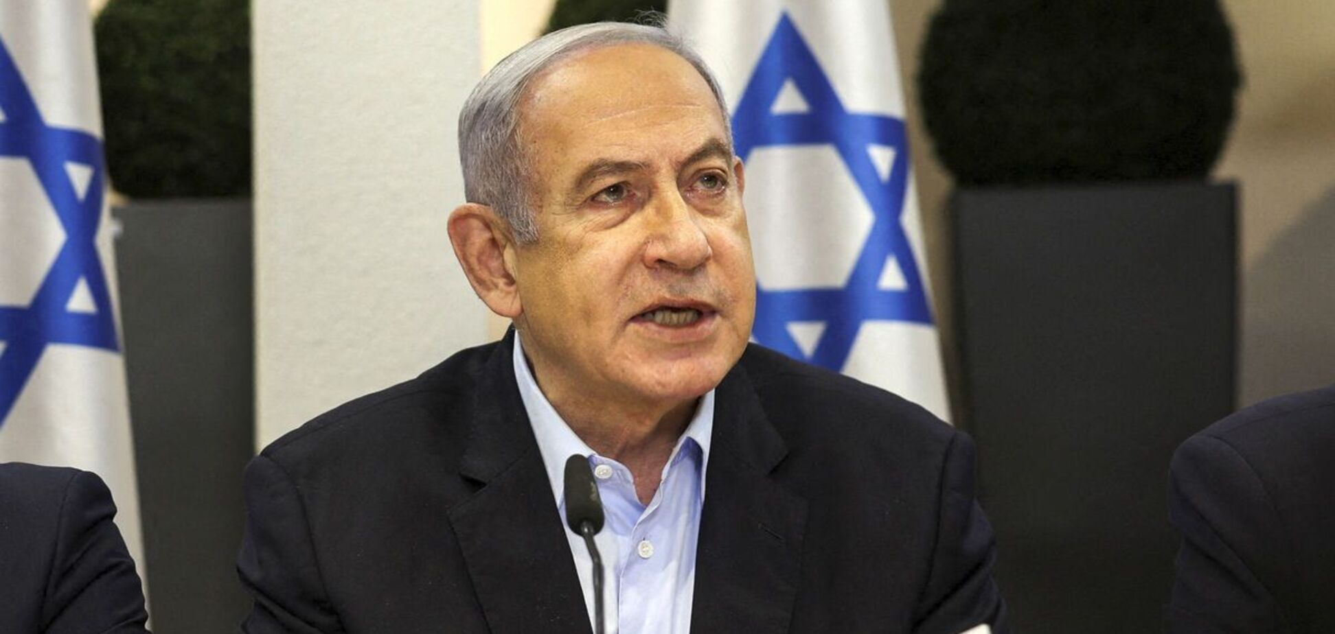 ХАМАС сорвал перемирие: Нетаньяху приказал принять меры против боевиков после нападения на израильских военных