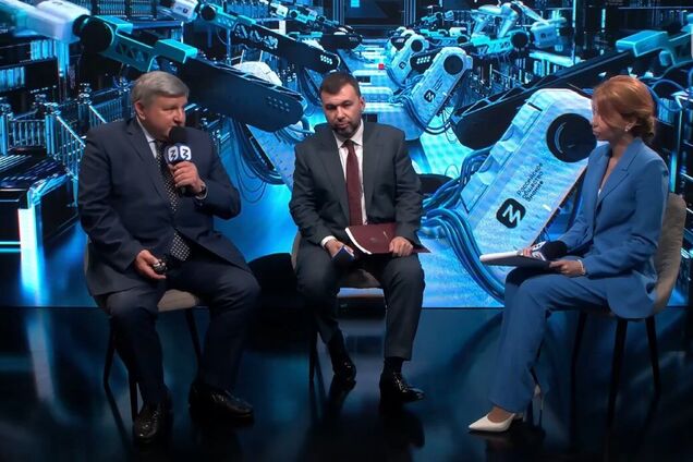 Оккупанты готовят новых лекторов для промывания мозгов жителям захваченных территорий: в ЦНС раскрыли подробности