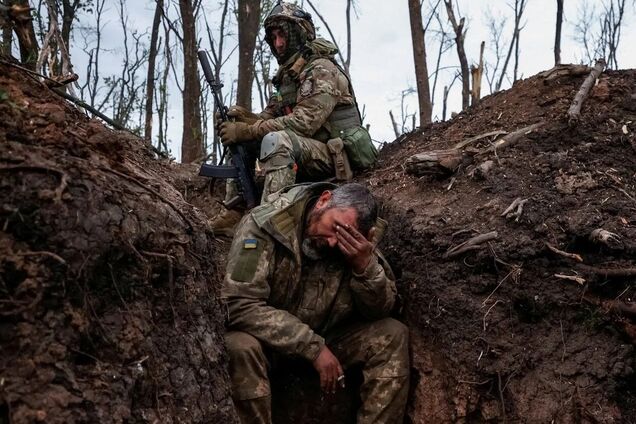 Законопроект о демобилизации разрабатывается: в Минобороны назвали 'ряд факторов', которые его тормозят