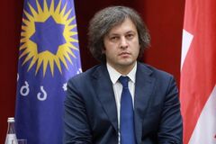 В Грузии сформируют правительство, несмотря на протесты оппозиции: премьер Ираклий Кобахидзе сделал громкое заявление