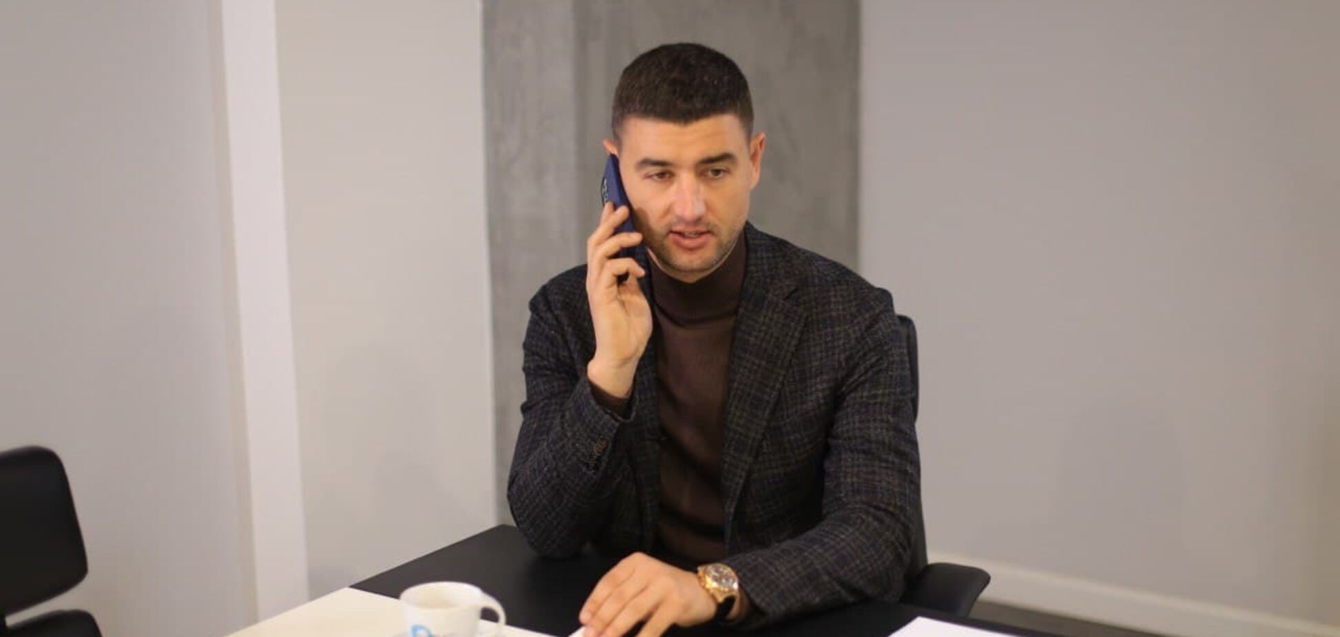 Активы 'Юнигран' передали в управление АРМА