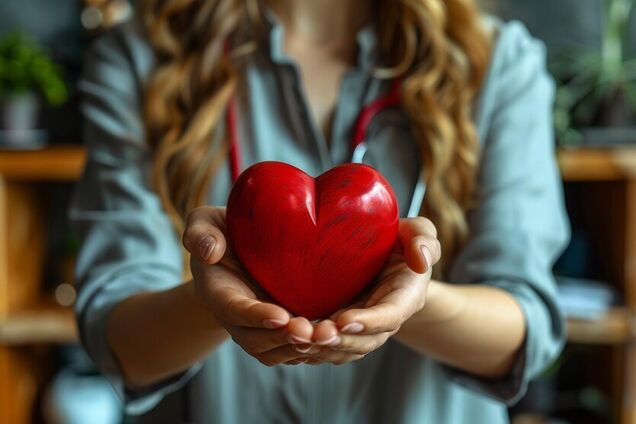 Турбота про своє здоров’я