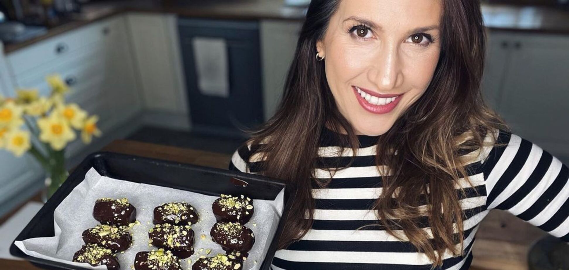 Не купуйте цього ніколи: фітнес-тренерка Аніта Луценко назвала одне з головних правил схуднення