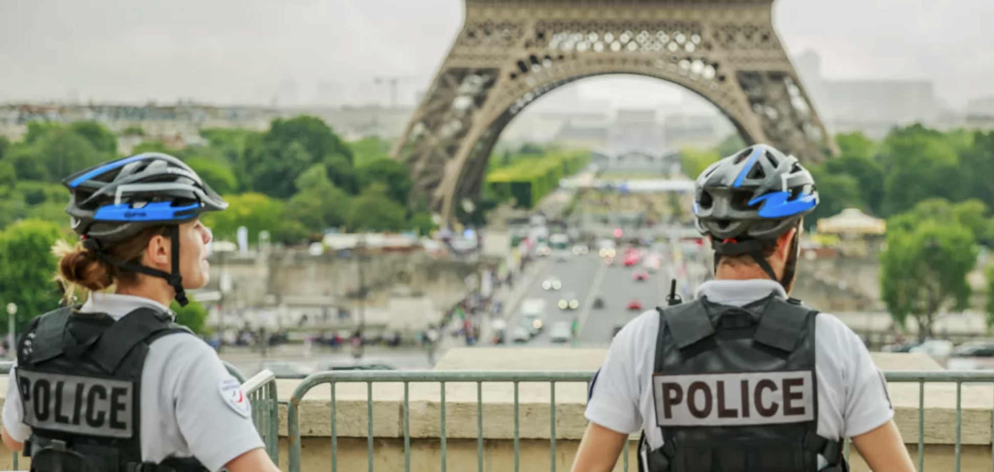 Во Франции арестовали россиянина, который готовил провокации во время Олимпиады-2024