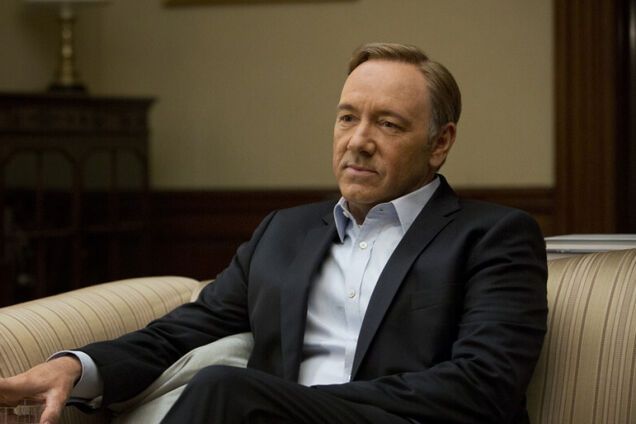 Кевин Спейси стал жертвой фейка о 'конфликте' с украинским продюсером: что их связывает