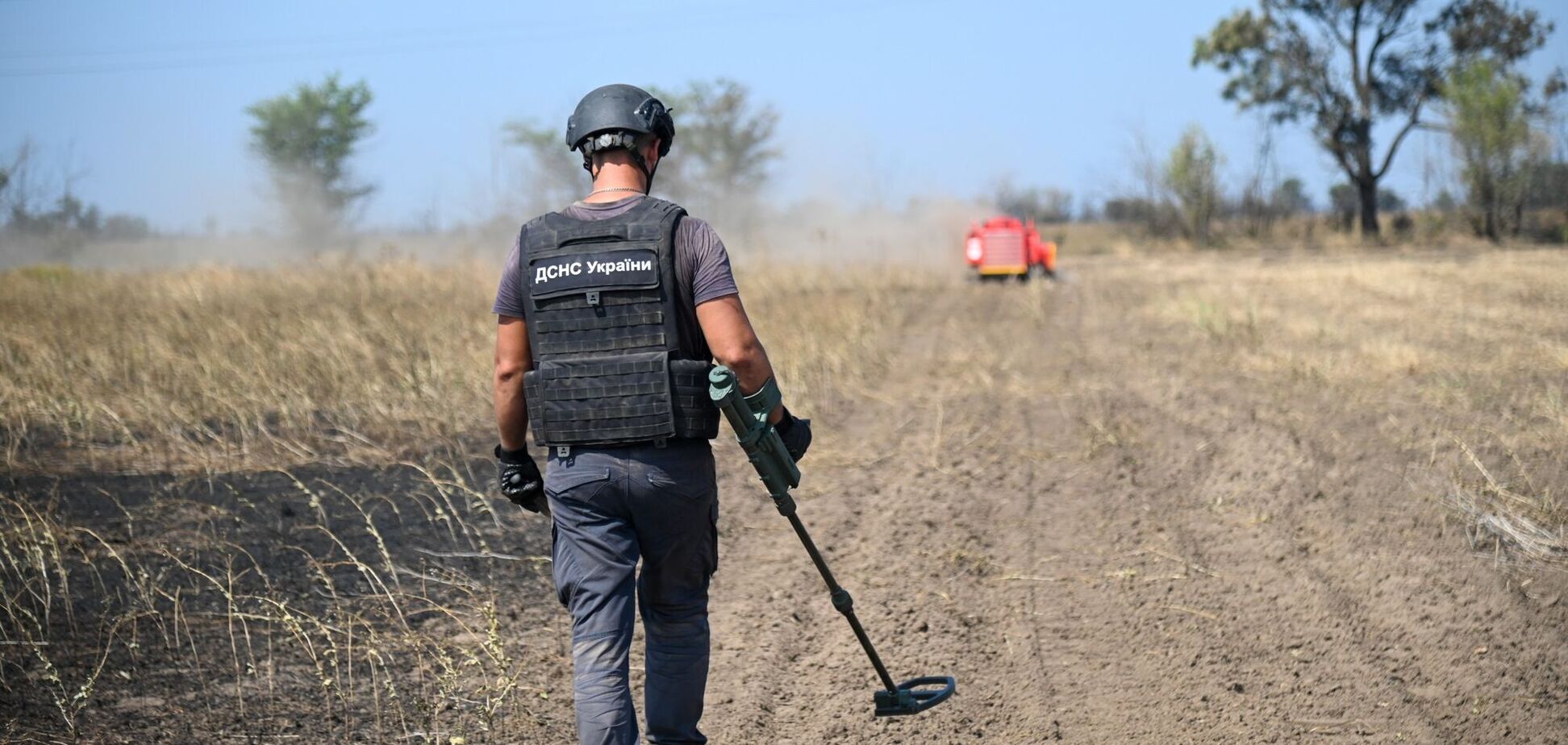 Франция, Германия, Великобритания и другие: где пригодится украинский опыт по гуманитарному разминированию?