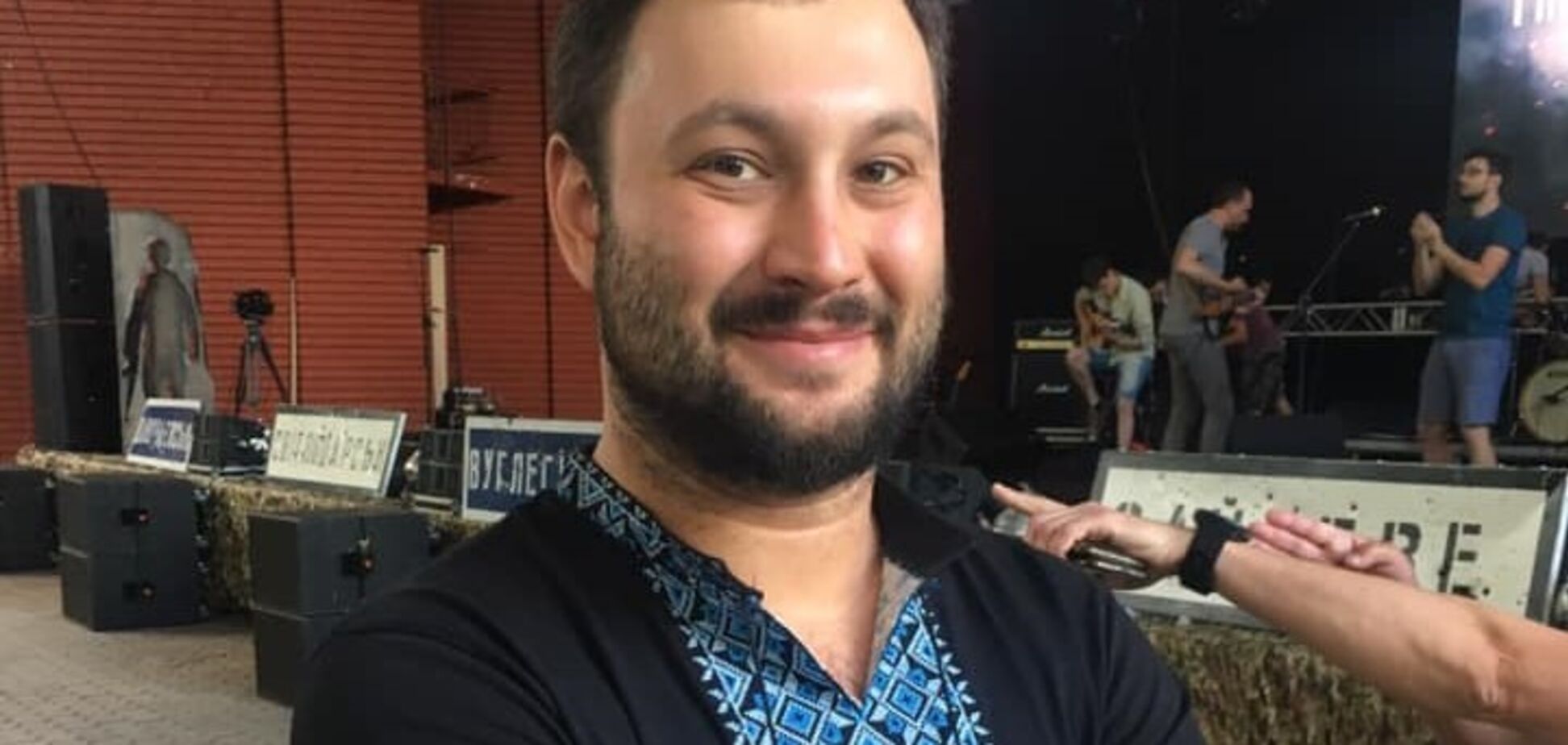 В Днепре нашли мертвым главу профсоюза автоперевозчиков: СМИ пишут об огнестрельном ранении. Фото