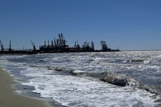 Усі російські військові кораблі залишили Азовське море, – Плетенчук