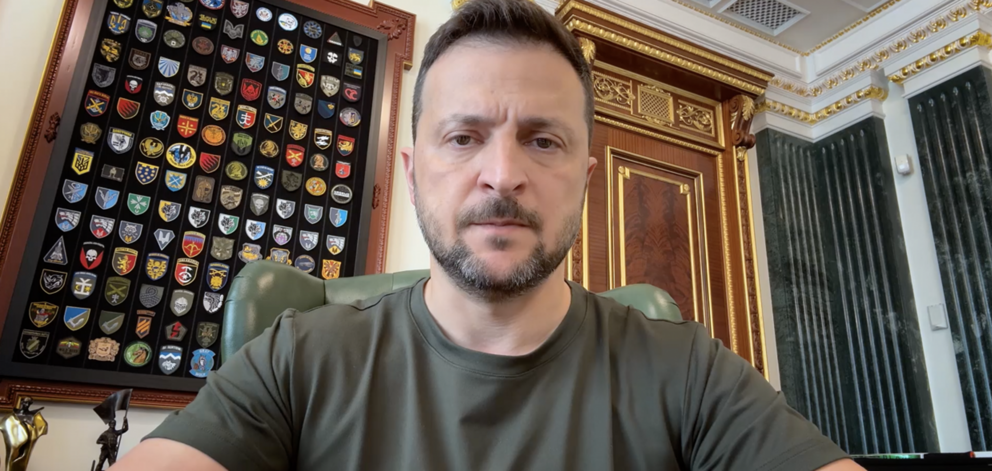 Зеленский: есть хорошие результаты в оборонке, Украина свои интересы всегда будет уметь защищать