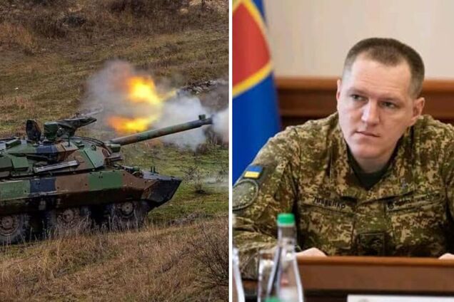 'Не зможуть вести активні штурми': командувач Нацгвардії дав прогноз, коли окупанти перейдуть в оборону