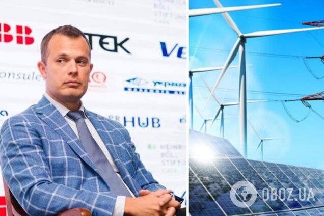 Для улучшения ситуации в энергетике цена на электричество должна быть рыночной, – Тынный