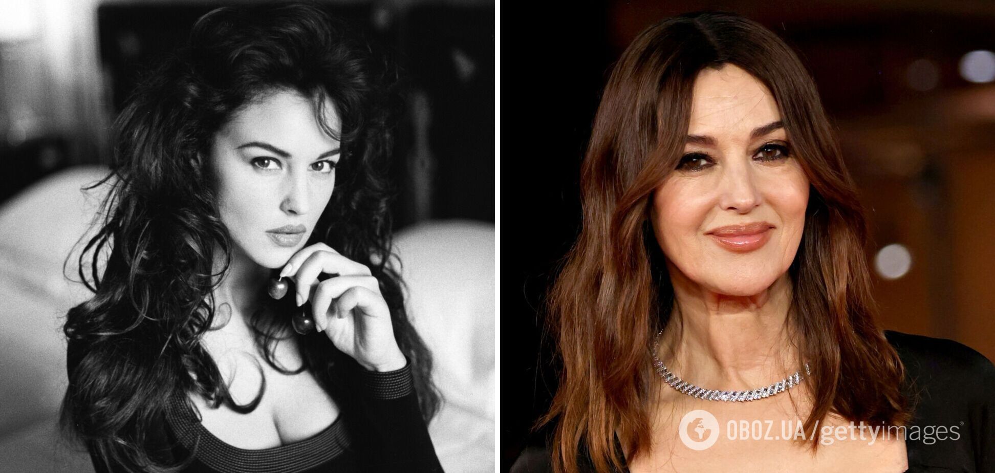 Названа самая красивая актриса всех времен: 10 фото, которые это подтверждают