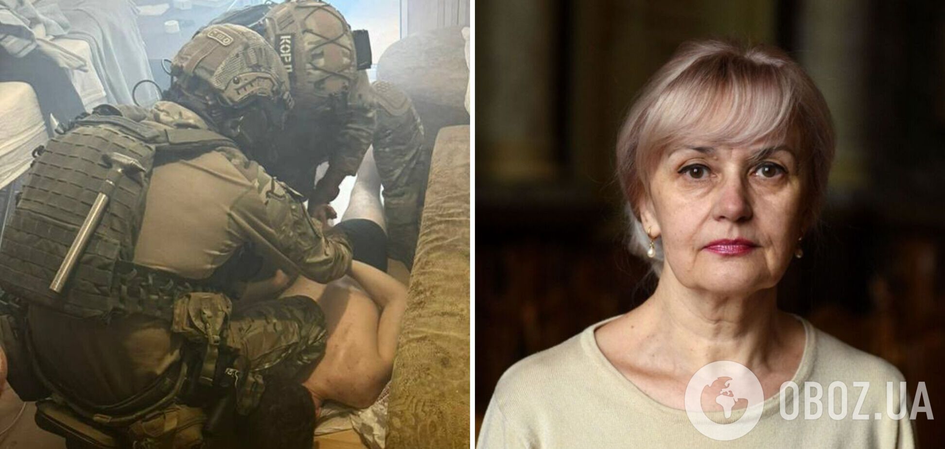 Що відомо про підозрюваного у вбивстві Фаріон