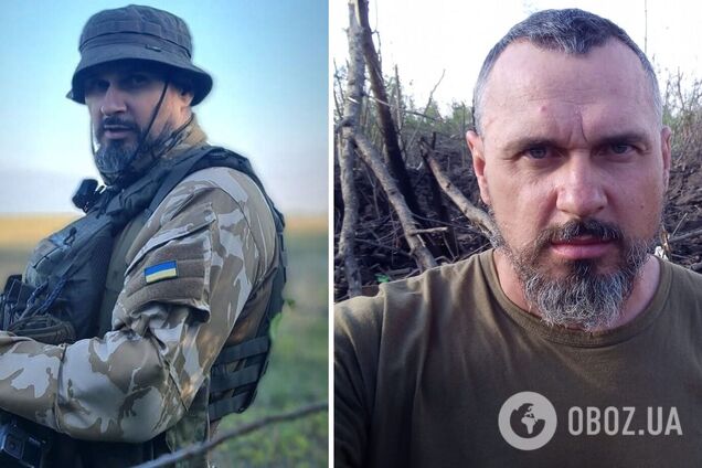 'Зомби? Роботы? Нет, это люди, которые нас ненавидят': Олег Сенцов четко объяснил, с кем воюют украинцы