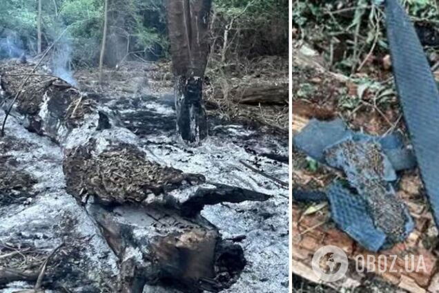 У НАТО не побачили у падінні російського 'Шахеда' у Румунії ознак навмисного нападу