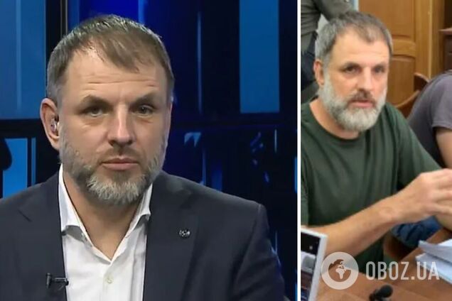 Суд відправив під варту провокатора Жана Новосельцева, який закликав до збройного спротиву ТЦК