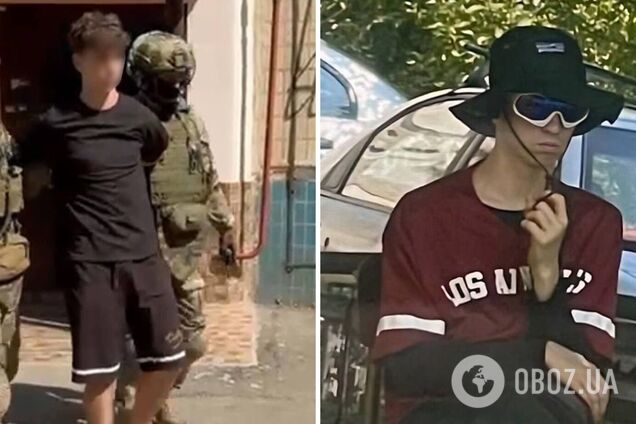 'Порядочный и целеустремленный, отец воюет': соседи и друзья рассказали о подозреваемом в убийстве Фарион