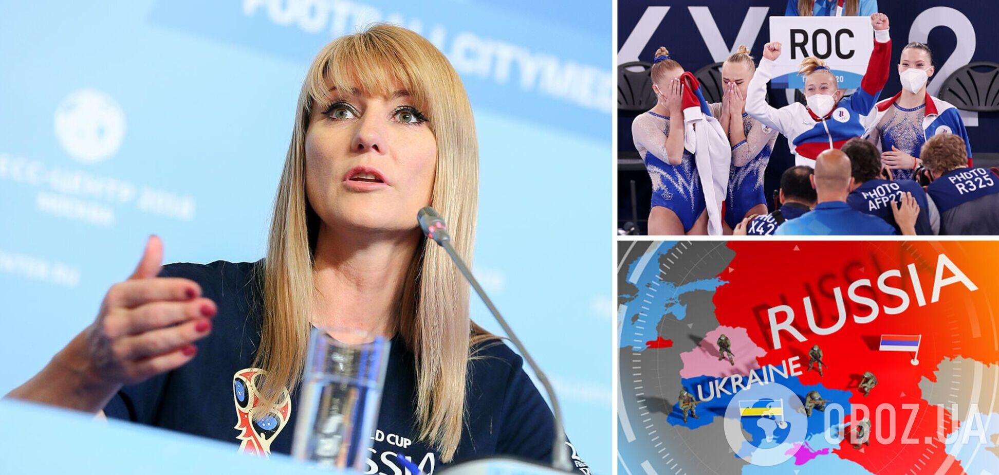 "Если ситуация в Украине дойдет до мирных переговоров..." В Госдуме сделали заявление о последствиях для мирового спорта