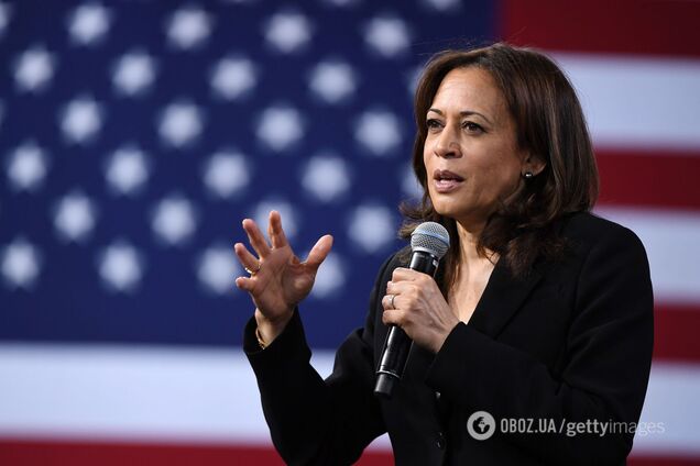 'Я не хочу возвращаться в эту систему, она сломана': Харрис объявила о паузе в политической карьере