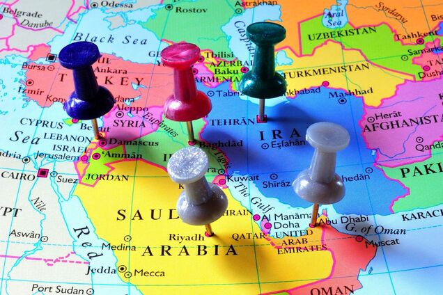 Ізраїль запропонував США створити близькосхідний аналог НАТО: кого можуть запросити