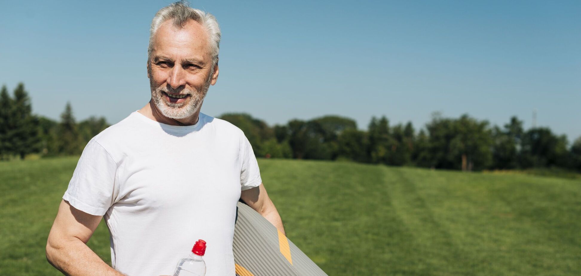 Упражнения, которые не следует делать после 60: мнение экспертов