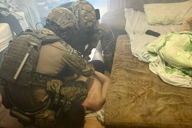 Арендовал три квартиры, готовя преступление: Клименко раскрыл детали задержания подозреваемого в убийстве Фарион