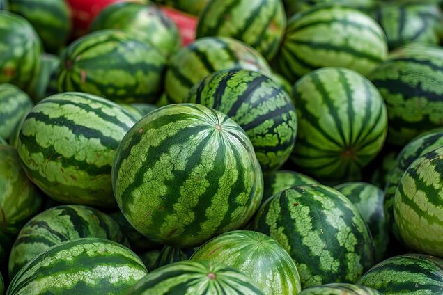 В Украине резко переписали цены на арбузы