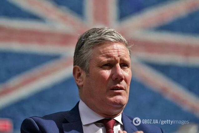 Ексгенсек НАТО: загрози з боку РФ для Британії більше не є теоретичними