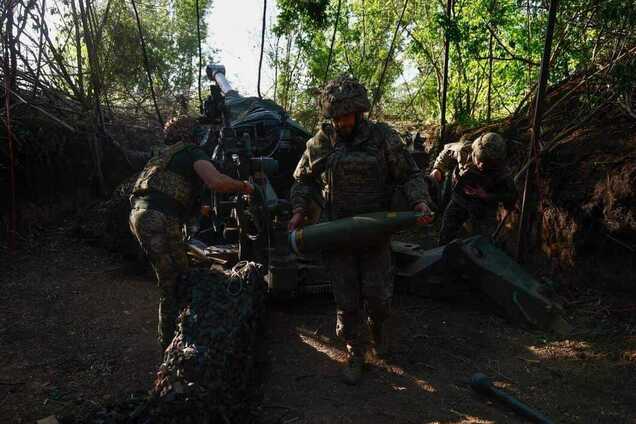 Окупанти взяли під контроль кілька сіл: розвідка Британії оцінила ситуацію на Донеччині. Карта