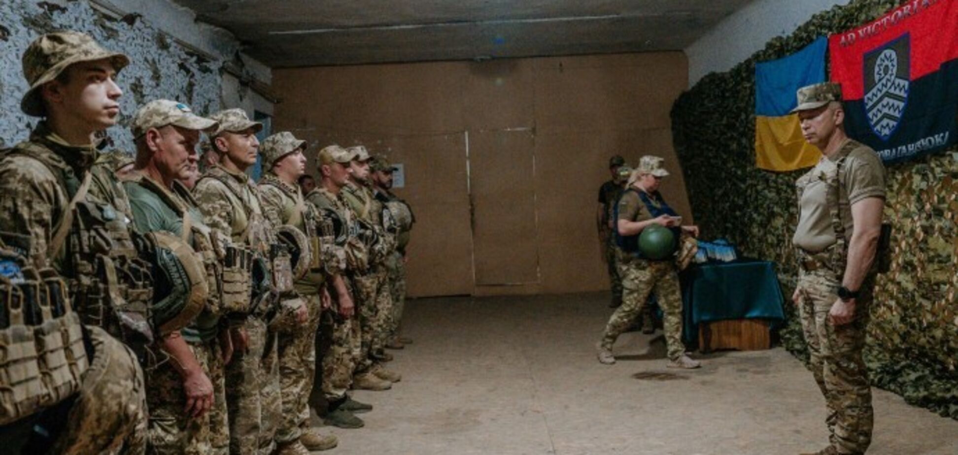 Встановлено факти негативних управлінських рішень: ВСП завершила перевірку у 59-й бригаді