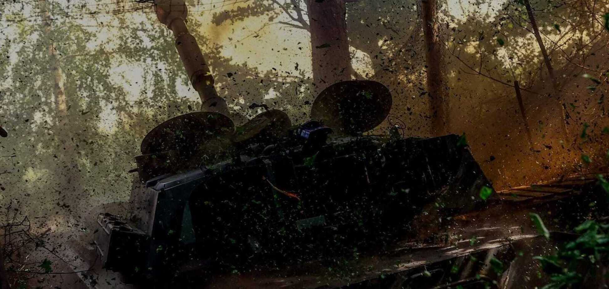 Враг активен почти по всей линии фронта: в Генштабе назвали самые горячие направления