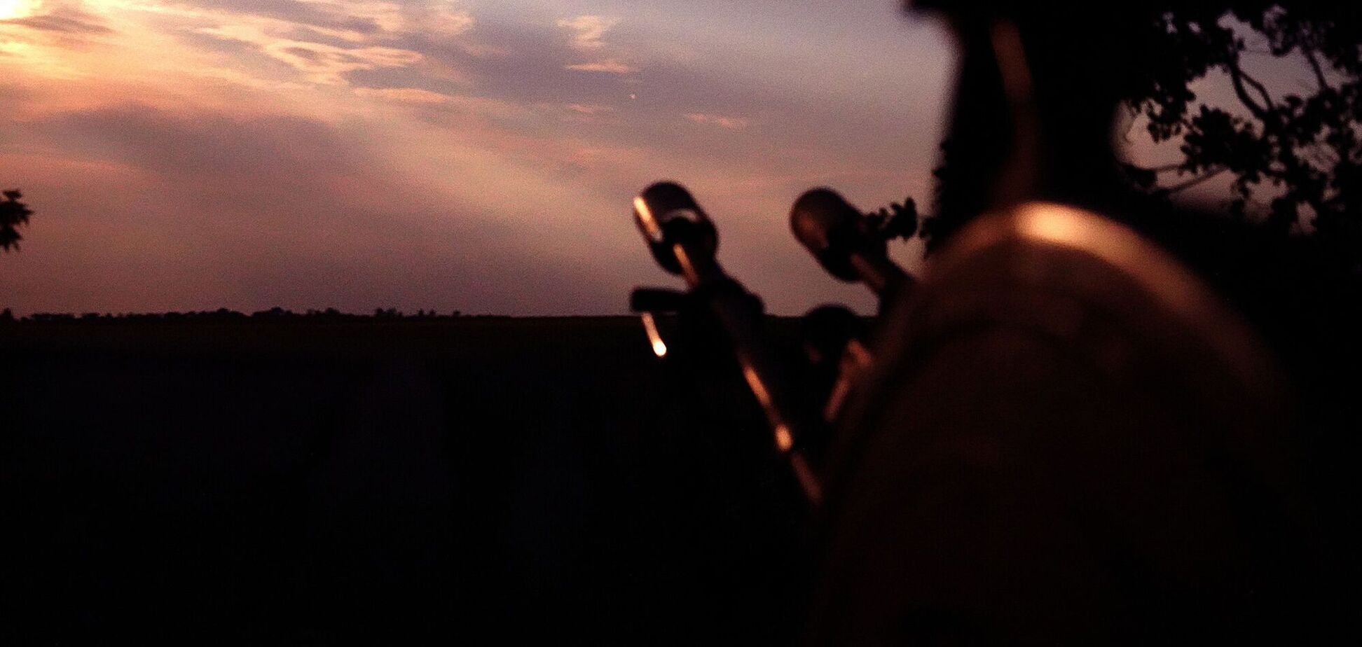 Силы ПВО сбили 20 из 22 'Шахедов', которыми Россия ночью атаковала Украину