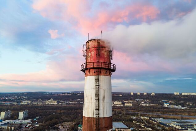 Схему провернули під час підготовки до першого опалювального сезону під час великої війни