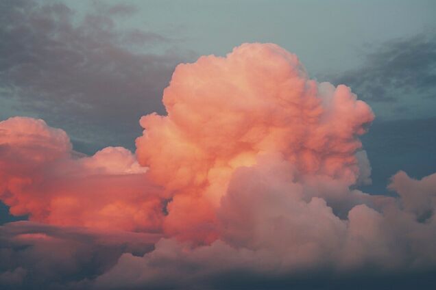 Хмарно, але майже без опадів: синоптики дали прогноз погоди на суботу, 27 липня