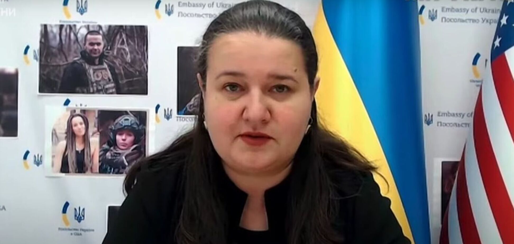 F-16 скоро применят на поле боя: Маркарова сообщила, когда это произойдет