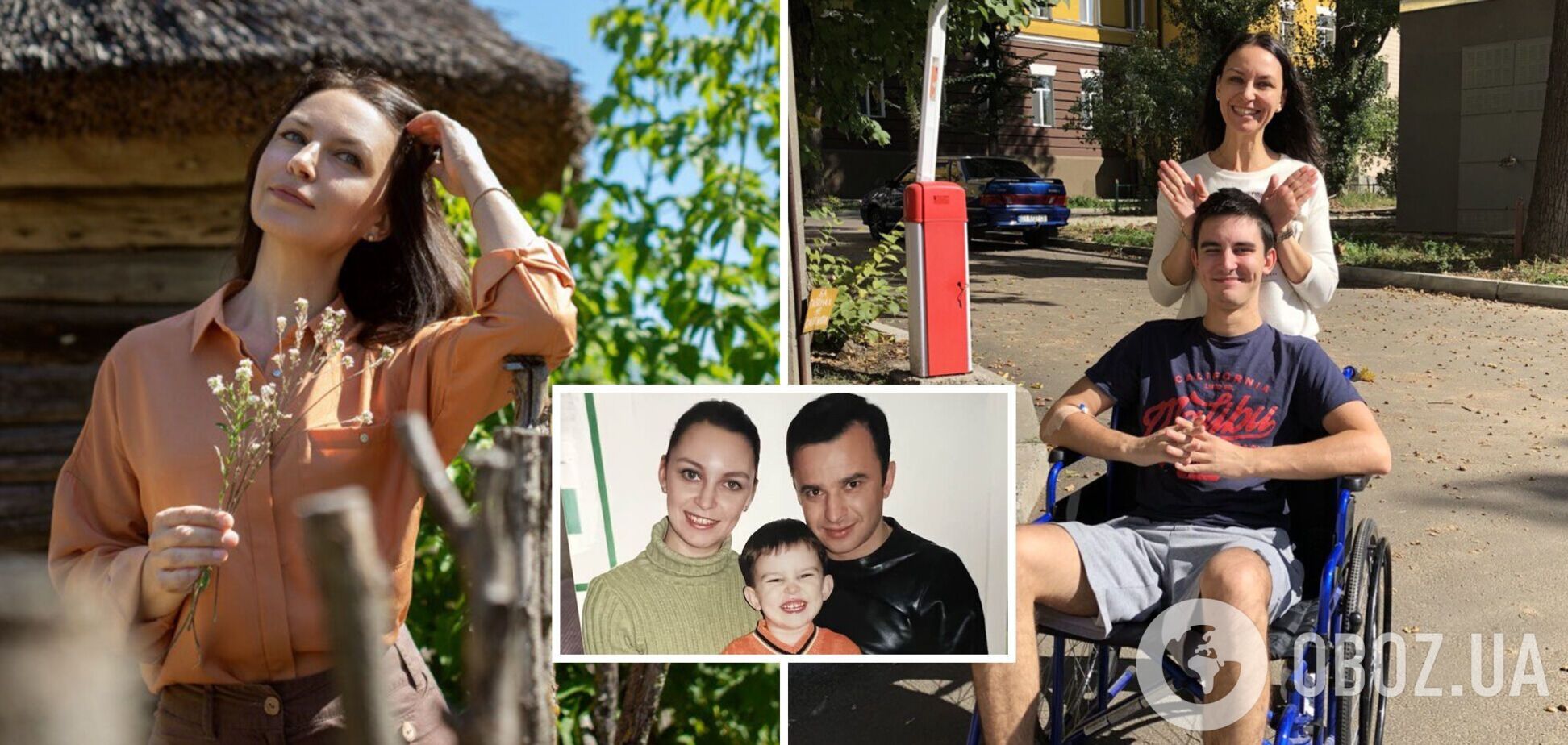 'Я виходила з дому і вила, кричала...' Лариса Созаєва – про втрату єдиного сина, зради Віктора Павліка і геніальну зірку, яку недооцінюють в Україні