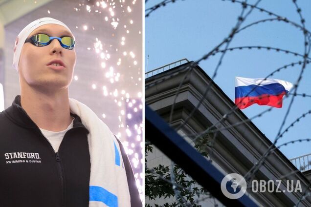 'Не знаю, яке слово підібрати': чемпіон світу з РФ розповів, як Росія 'кинула' своїх спортсменів
