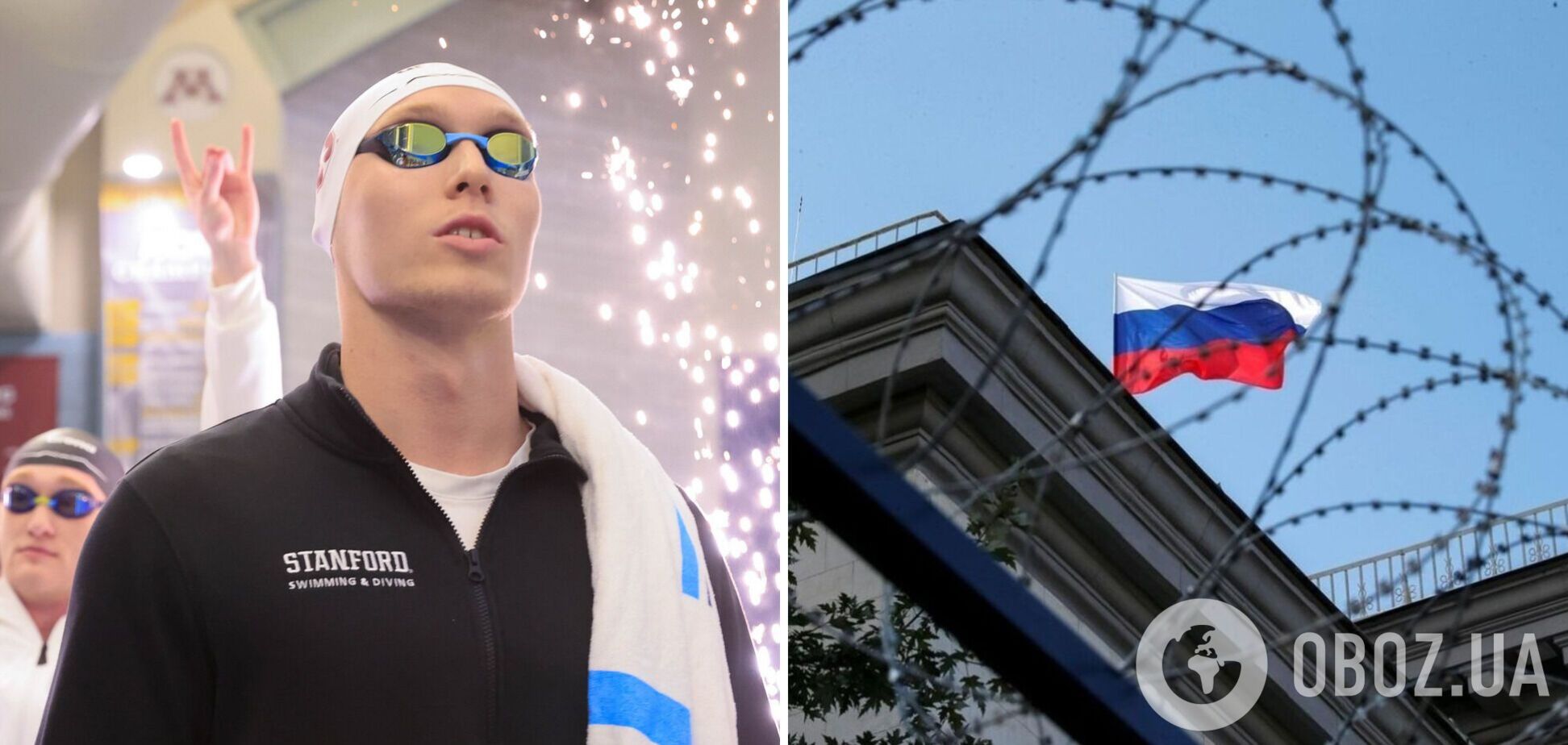 "Не знаю, какое слово подобрать": чемпион мира из РФ рассказал, как Россия "кинула" своих спортсменов