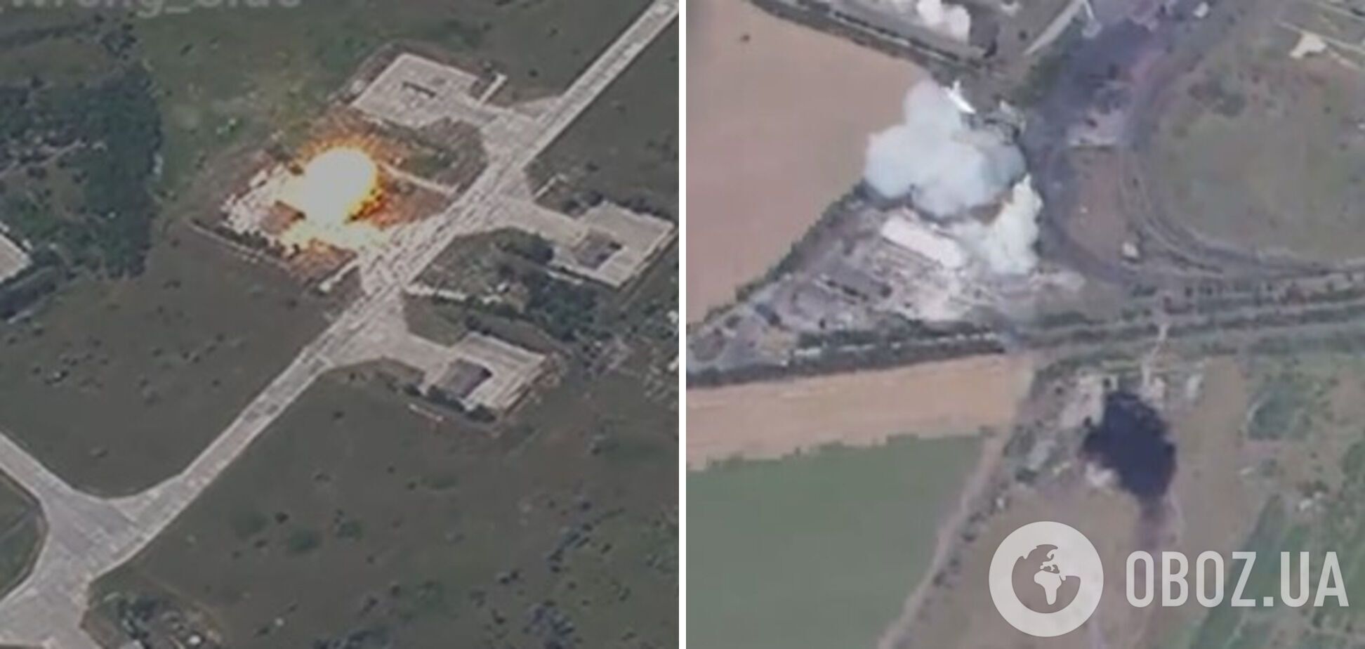 'Ми зберігаємо людей і техніку': у ЗСУ показали, як обдурили окупантів і змусили бити 'Іскандерами' по макетах. Відео